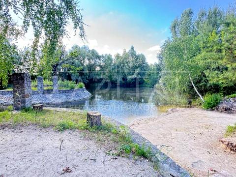 участок по адресу Лісова ул., 55