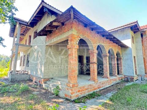 участок по адресу Лісова ул., 55