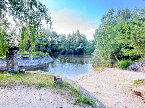 участок по адресу Лісова ул., 55