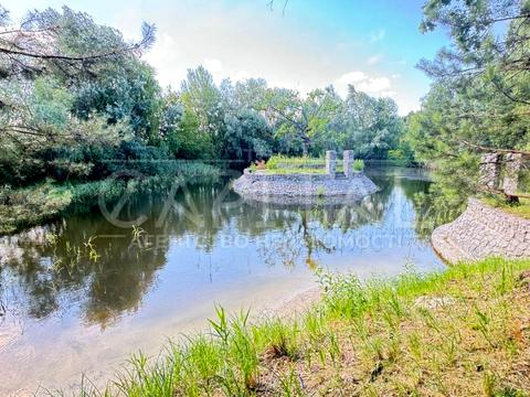 участок по адресу Лісова ул., 55