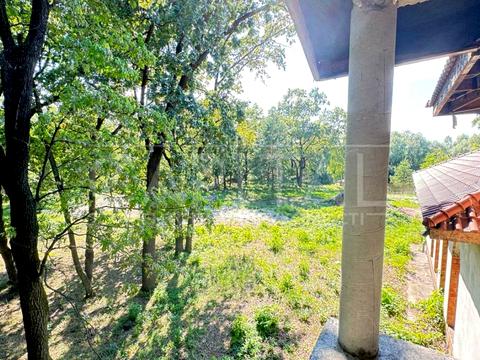 участок по адресу Лісова ул., 55