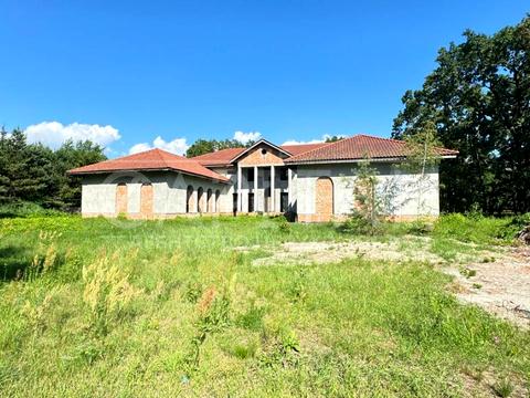 участок по адресу Лісова ул., 55