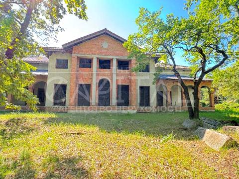 участок по адресу Лісова ул., 55