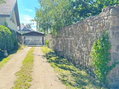 участок по адресу Лісова ул., 55