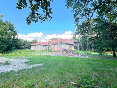 участок по адресу Лісова ул., 55