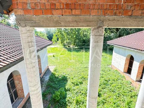 участок по адресу Лісова ул., 55