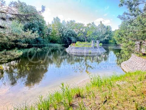 участок по адресу Лісова ул., 55