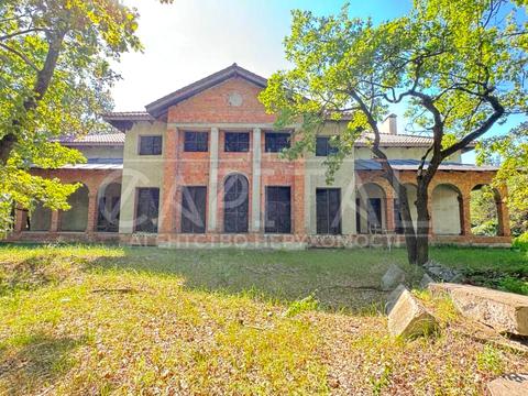 участок по адресу Лісова ул., 55