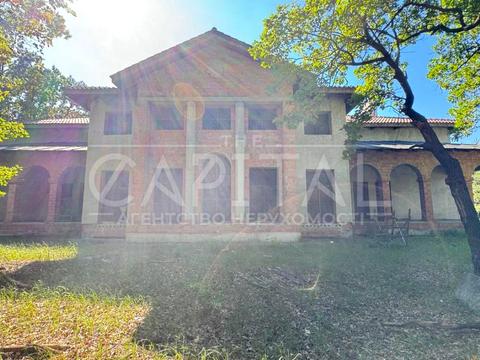 участок по адресу Лісова ул., 55