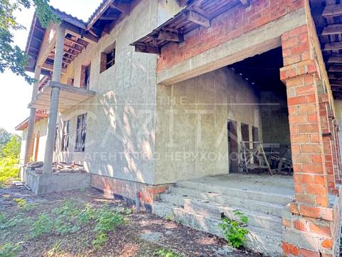 участок по адресу Лісова ул., 55