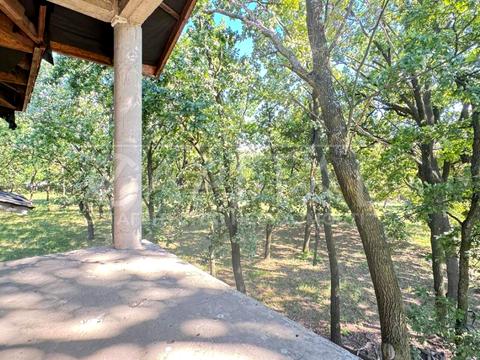 участок по адресу Лісова ул., 55