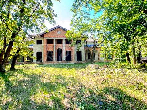 участок по адресу Лісова ул., 55