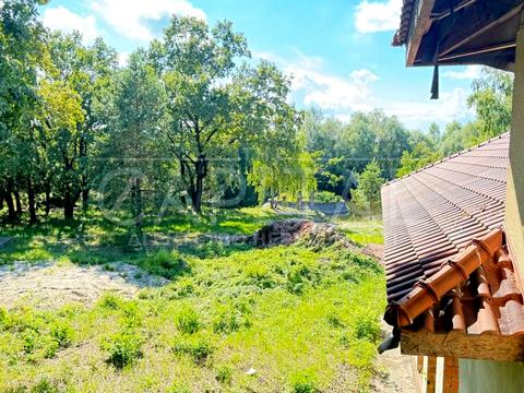 участок по адресу Лісова ул., 55