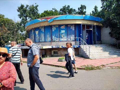 комерційна за адресою Данила Щербаківського вул. (Щербакова), 2