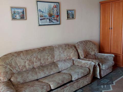 квартира по адресу Ореста Васкула ул., 44/50