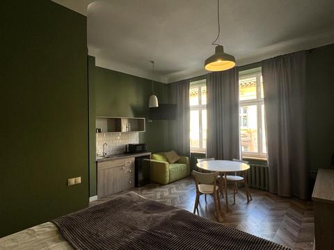 квартира по адресу Друкарская ул., 6