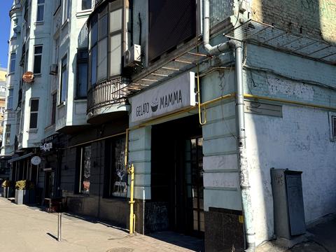 коммерческая по адресу Саксаганского ул., 68/21