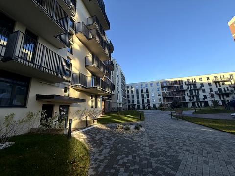 квартира за адресою Винниченка вул., (Будинок)