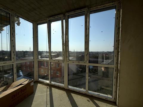 квартира по адресу Чекаленко ул., 1-А