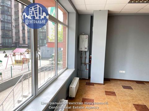 коммерческая по адресу Главная ул., 216