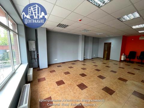 коммерческая по адресу Главная ул., 216