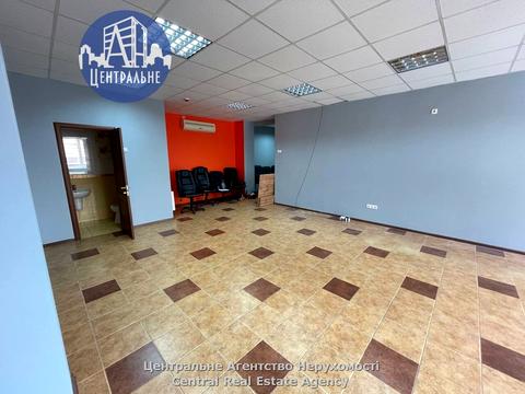 коммерческая по адресу Главная ул., 216