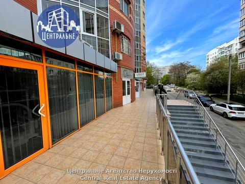 коммерческая по адресу Главная ул., 216