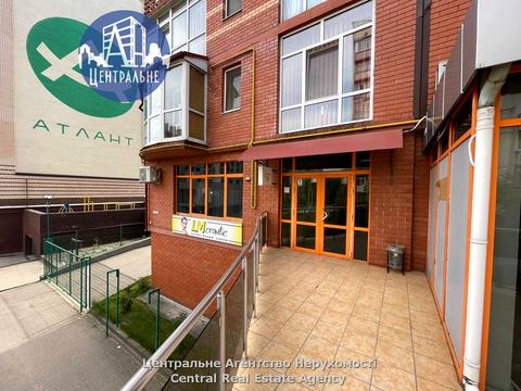 коммерческая по адресу Главная ул., 216