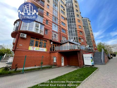 коммерческая по адресу Главная ул., 216