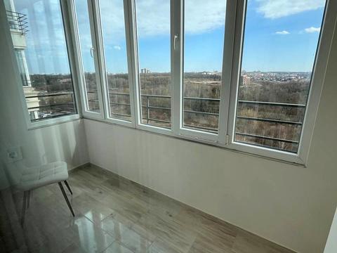 квартира по адресу Стрийская ул., 115-Ж