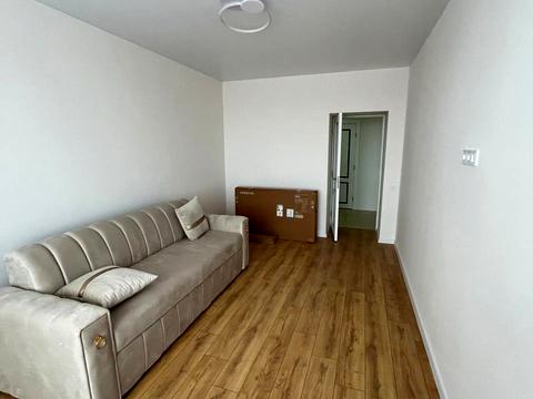 квартира по адресу Стрийская ул., 115-Ж