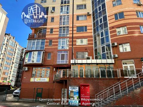 коммерческая по адресу Главная ул., 216