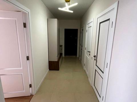 квартира по адресу Стрийская ул., 115-Ж