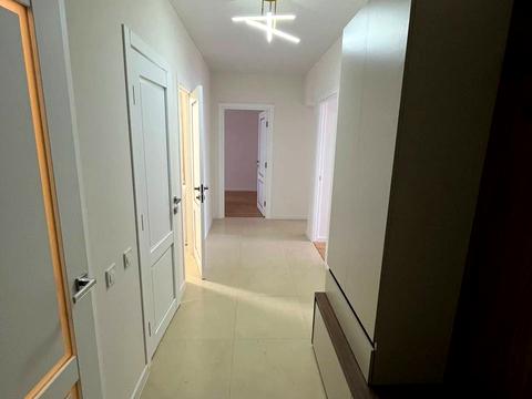 квартира по адресу Стрийская ул., 115-Ж