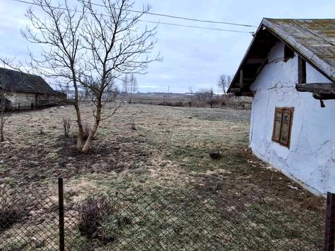 участок по адресу Центральна, 40