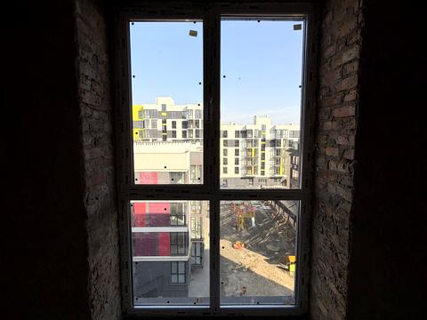 квартира по адресу Чекаленко ул., 1-А