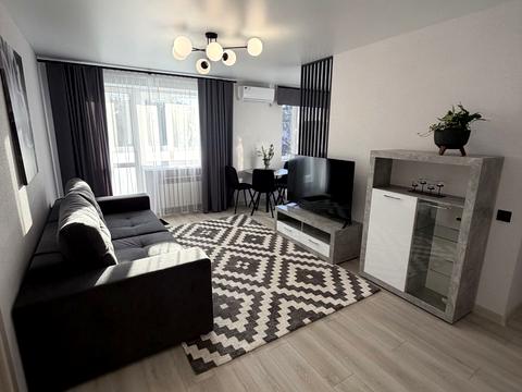 квартира за адресою Українського Відродження бульв. (Пушкіна), 16