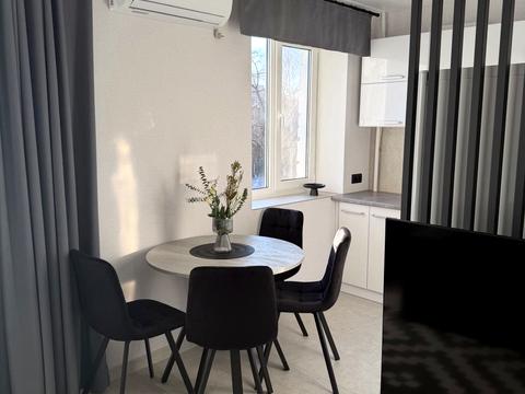 квартира за адресою Українського Відродження бульв. (Пушкіна), 16