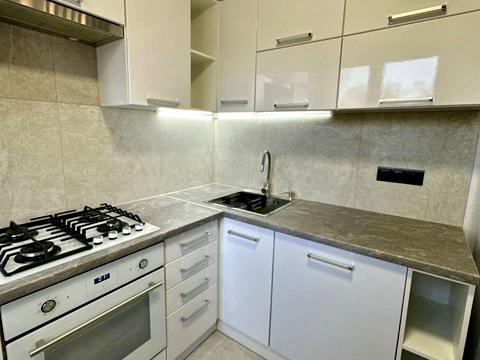 квартира за адресою Українського Відродження бульв. (Пушкіна), 16