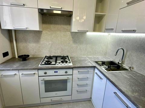 квартира за адресою Українського Відродження бульв. (Пушкіна), 16