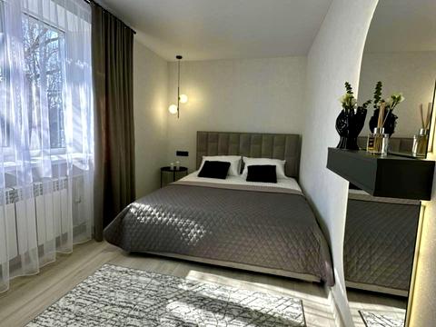 квартира за адресою Українського Відродження бульв. (Пушкіна), 16