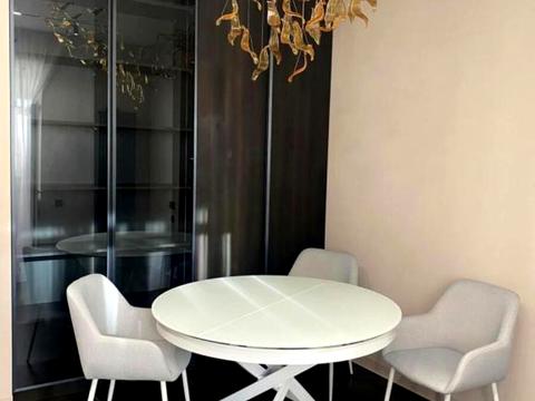 квартира за адресою Антоновича вул. (Горького), 103