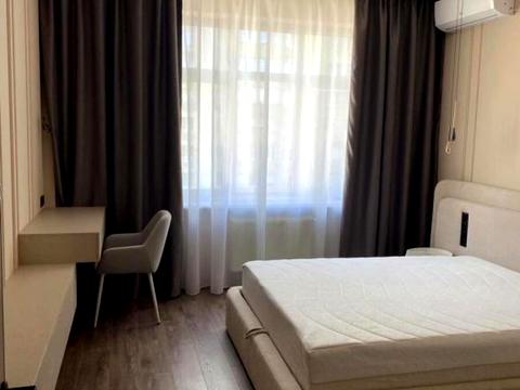 квартира за адресою Антоновича вул. (Горького), 103