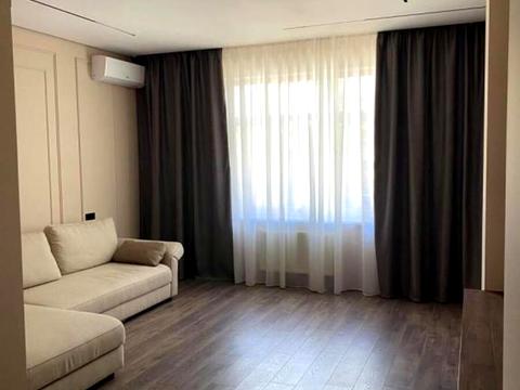 квартира за адресою Антоновича вул. (Горького), 103