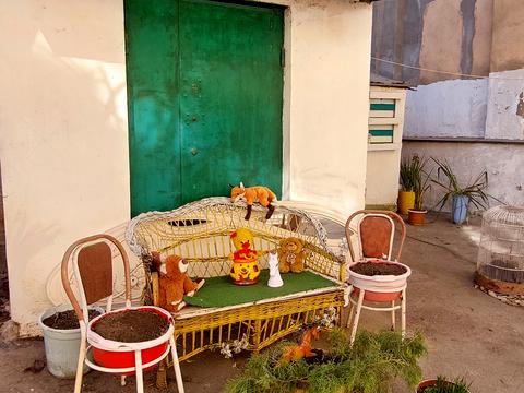 квартира за адресою Прохоровська вул., 14