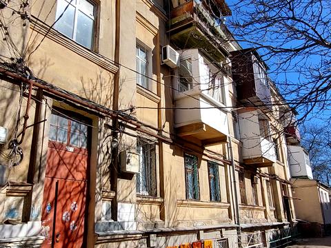 квартира за адресою Прохоровська вул., 14