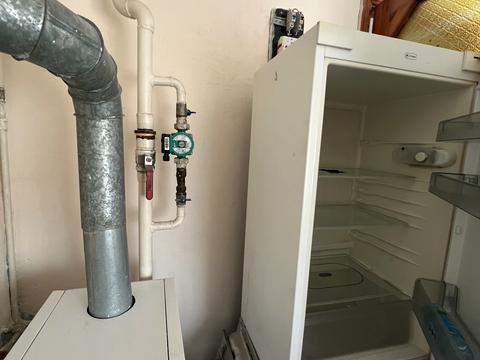 дом по адресу Святослава Рихтера ул. (Щорса)