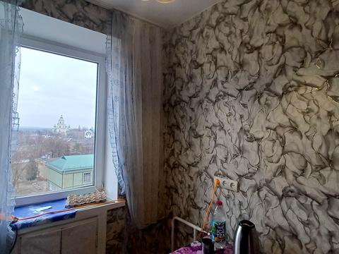 квартира по адресу Ивана Мазепы ул. (Щорса), 56