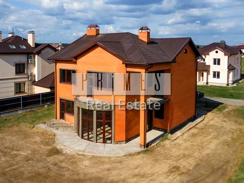 дом по адресу Мадридська