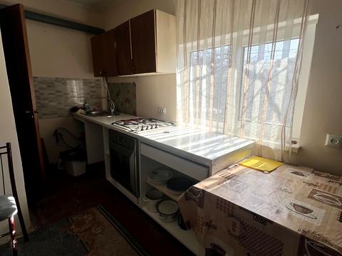 дом по адресу Святослава Рихтера ул. (Щорса)